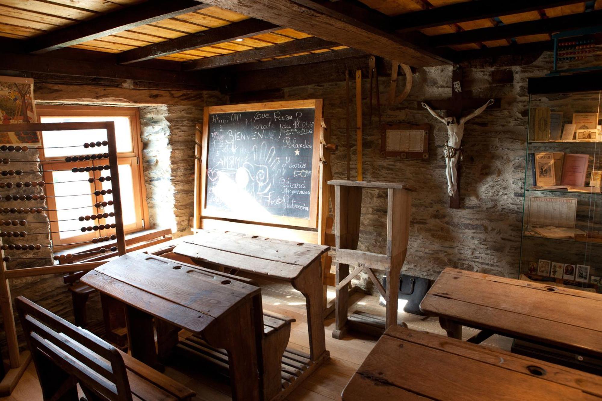 Auberge Du Relais Postal Asselborn Eksteriør bilde