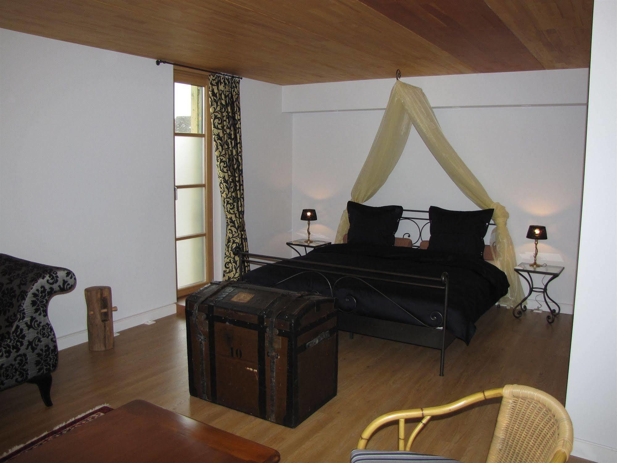 Auberge Du Relais Postal Asselborn Eksteriør bilde