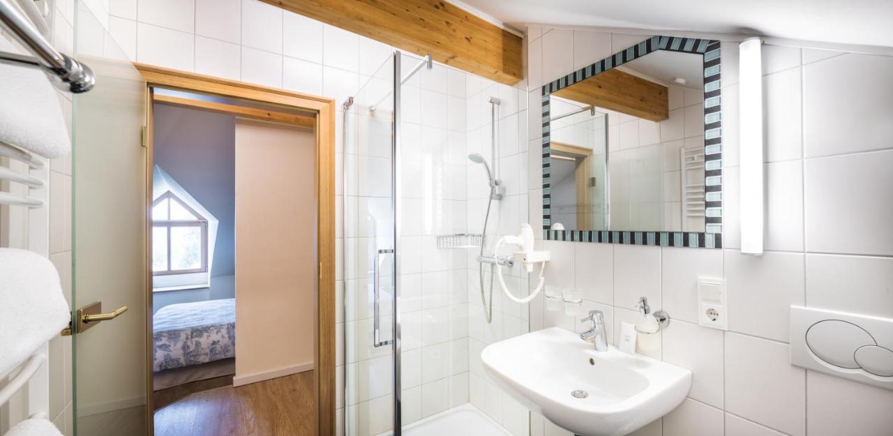 Auberge Du Relais Postal Asselborn Eksteriør bilde